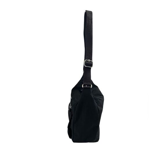 Kipling Bethel Black Shoulder Bag - Picture 2 of 16